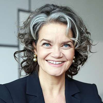 Claudia Nemat