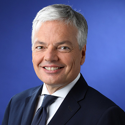 Didier Reynders
