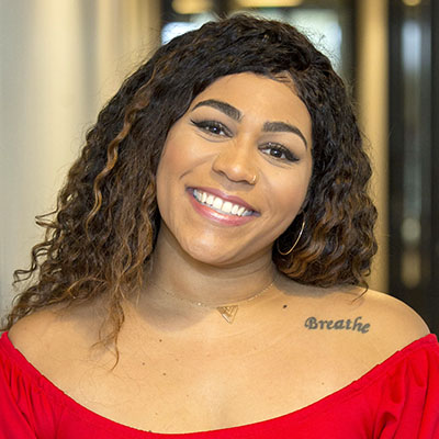 Danielle DeRuiter-Williams