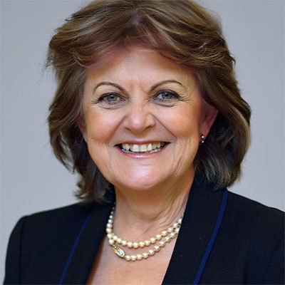 Elisa Ferreira
