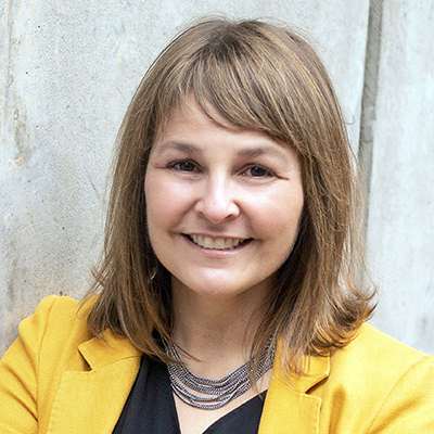 Dr. Melissa L. Flagg