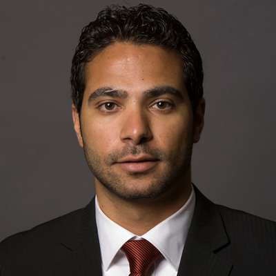 Dr. Mohamad	Ali Hamade