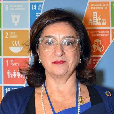 Maria-Francesca Spatolisano