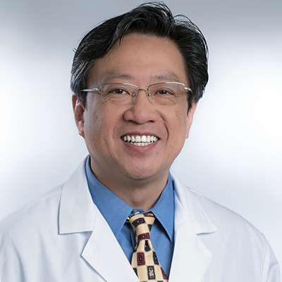 Prof. Steven Wong