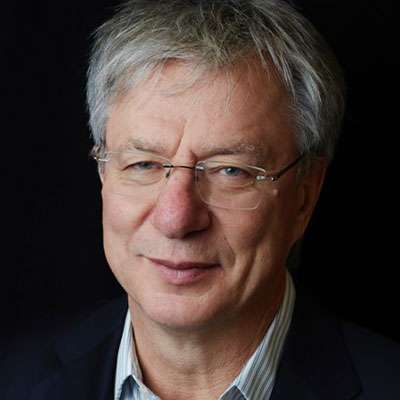 Alexander 'Sasha' Galitsky