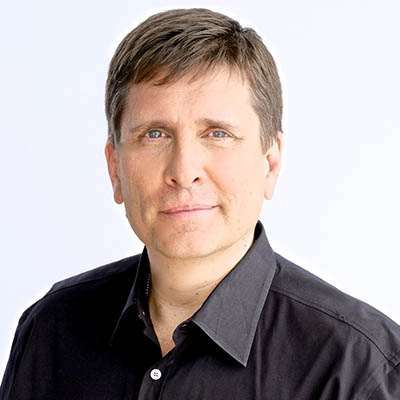John Nosta