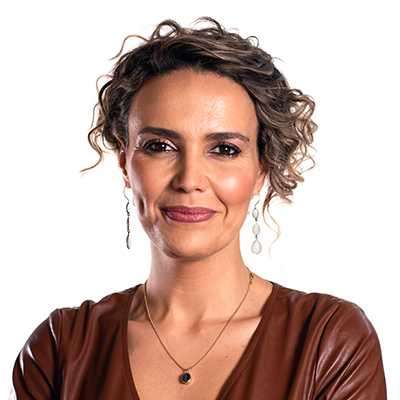Loubna Bouarfa
