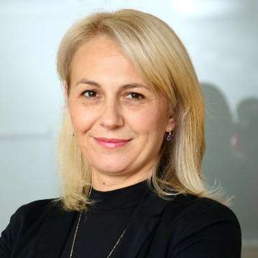 Lidija Karaga