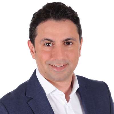 Ozan Sonmez