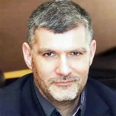 Prof. Georgi Momekov