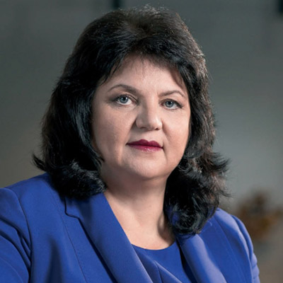 Krassimira Raycheva