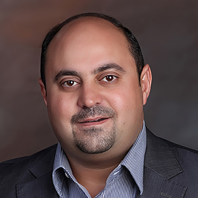 Muhannad Ebwini
