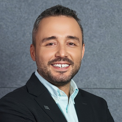 Serkan Girgin