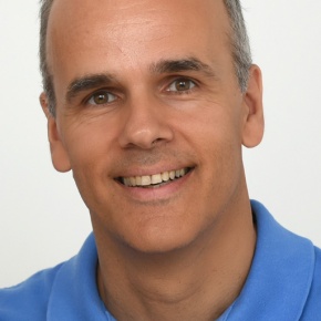 Dr. Andreas Mitrakas