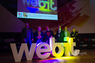Webit Day 2