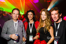 Webit Party